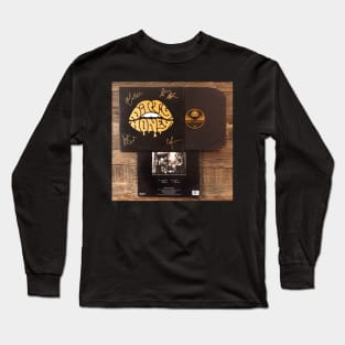 DH Autograph Long Sleeve T-Shirt